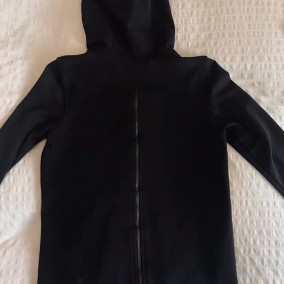 Lululemon Front Zip Hoodie - Picture 2 of 4